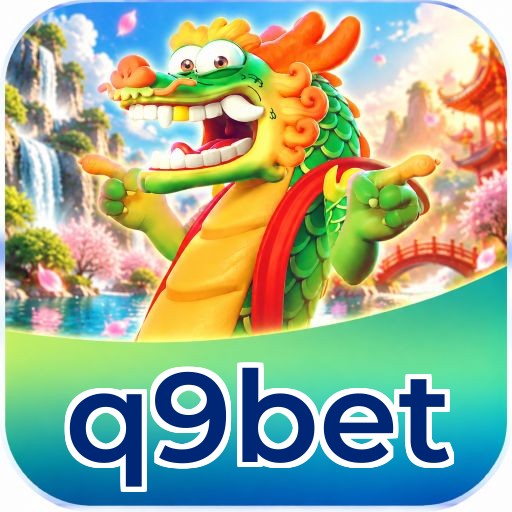 q9bet Download Logo Oficial