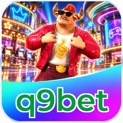 Certificação GLI q9bet