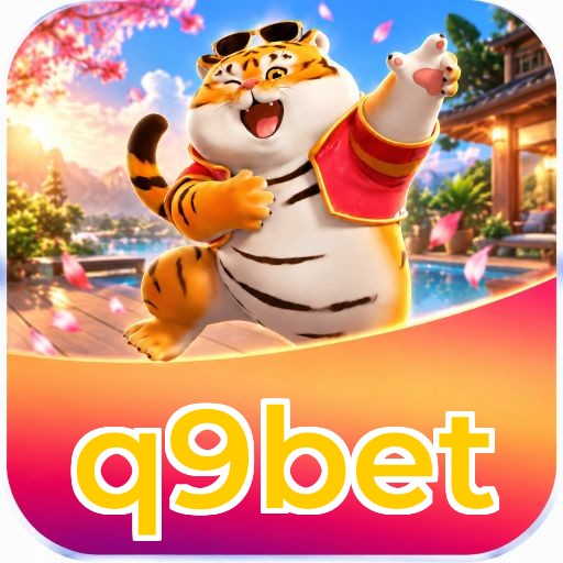 Slots q9bet - 1.500+ Jogos RTP Alto