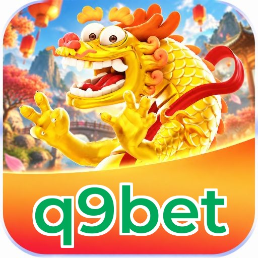 q9bet Logo