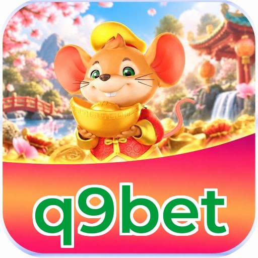 Loteria q9bet - Mega-Sena, Lotofácil e Quina online