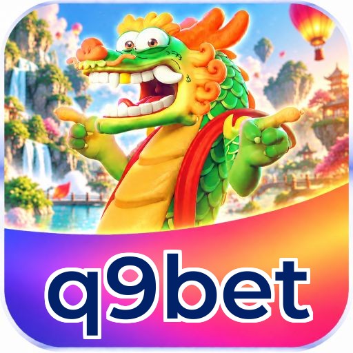 q9bet Segurança Logo 2