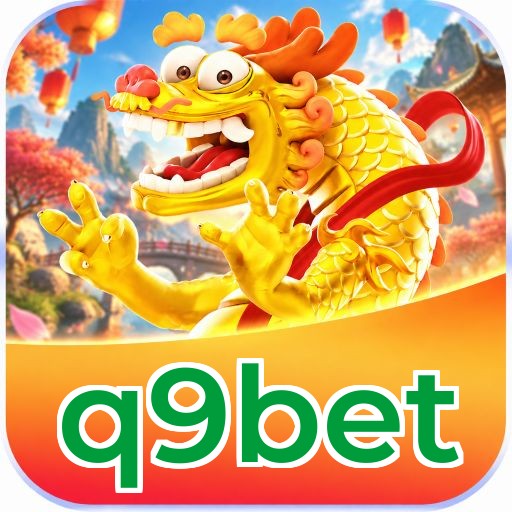 q9bet Segurança Logo 3