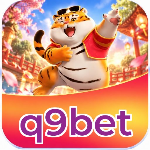 q9bet Logo