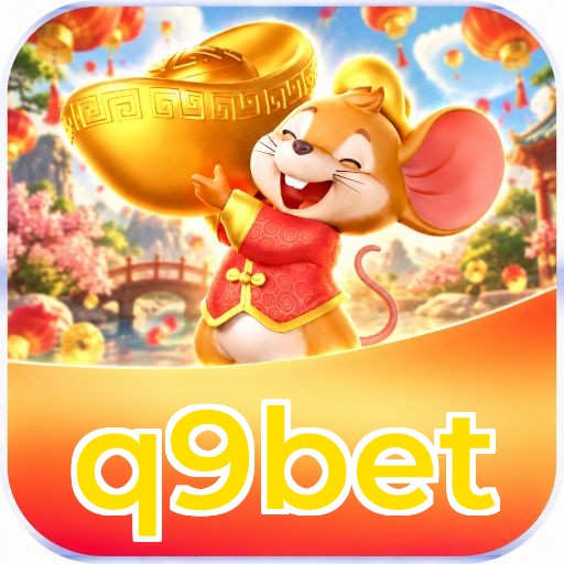 q9bet Logo