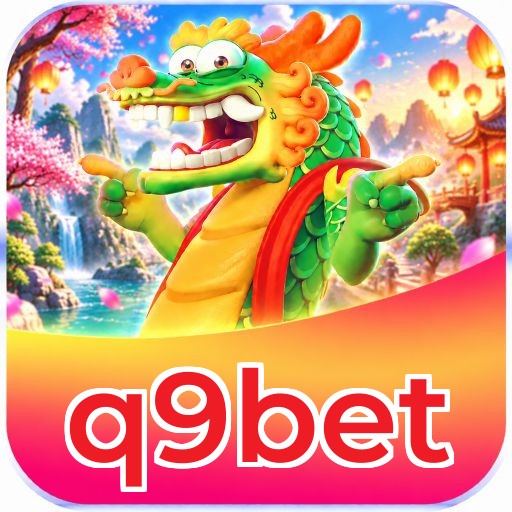 q9bet Logo
