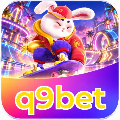 q9bet Logo