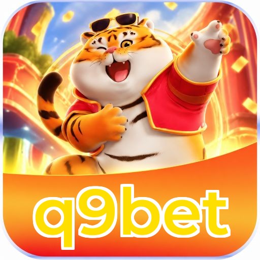 q9bet Logo