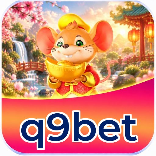 q9bet Logo