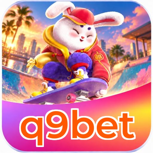 q9bet Logo