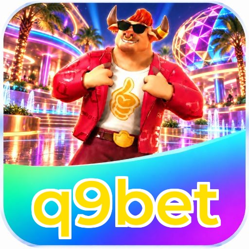 q9bet Licença Curaçao Gaming