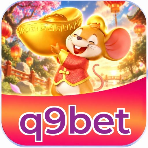 Slots q9bet - RTP Alto Certificado