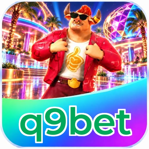 q9bet Instalar Logo 1