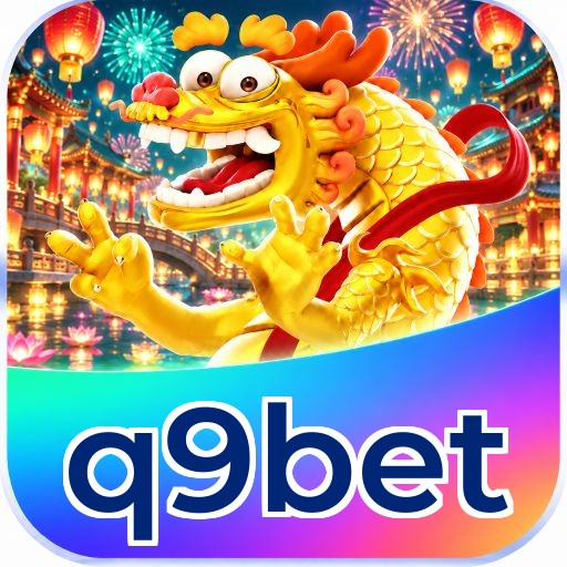 q9bet Segurança Logo 1
