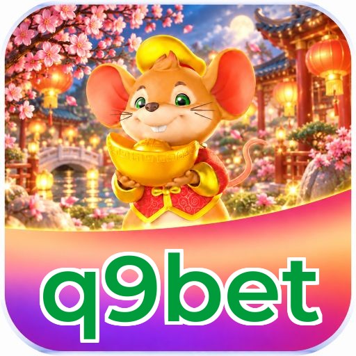 q9bet Logo