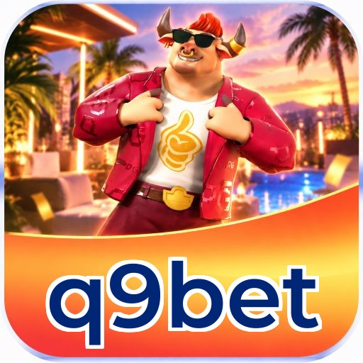 q9bet Certificado eCOGRA - Jogos Justos Auditados