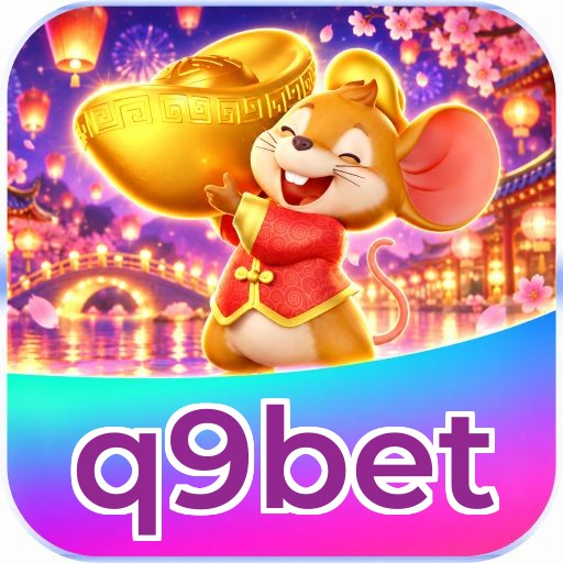 q9bet Logo