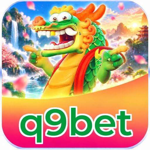 q9bet Instalar Logo 2