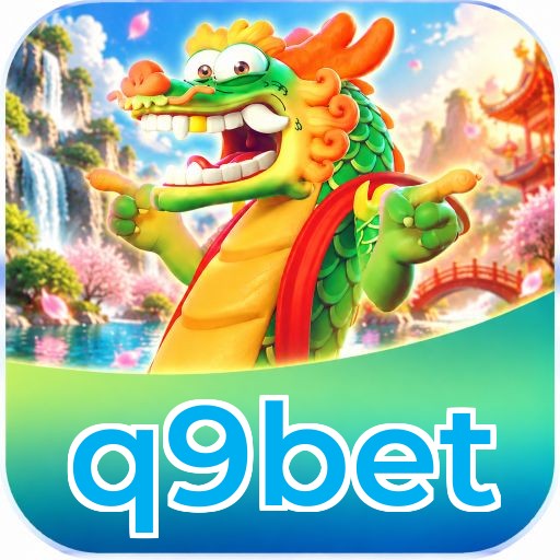 q9bet Logo 2