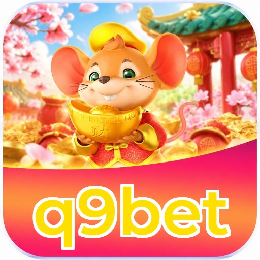 q9bet Logo