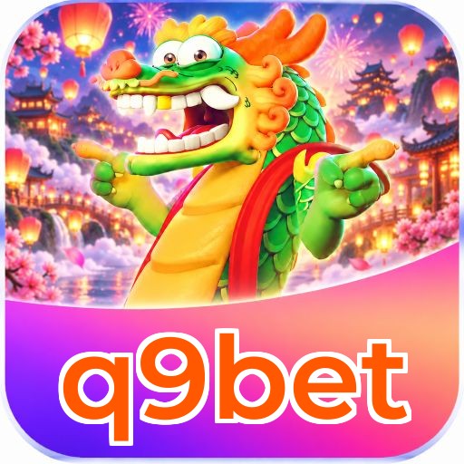 q9bet Logo