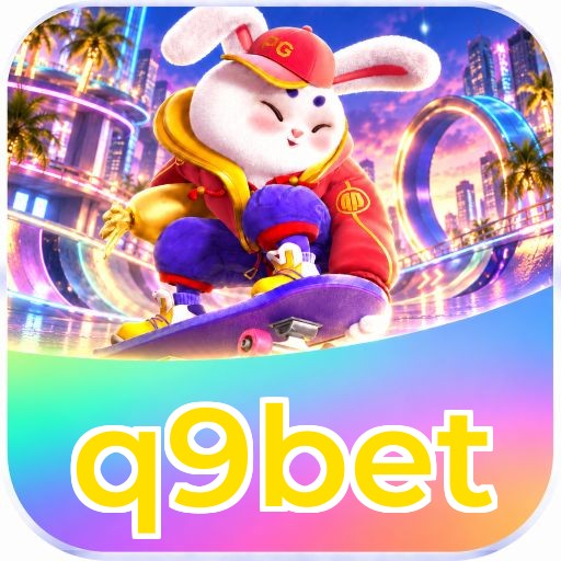 q9bet Logo