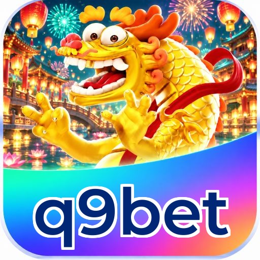 q9bet Logo