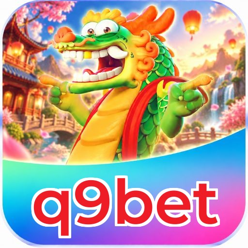 q9bet Logo
