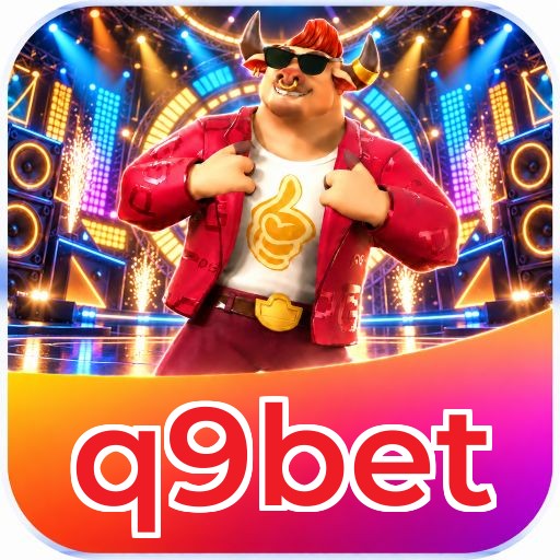 q9bet Cassino Online Certificado